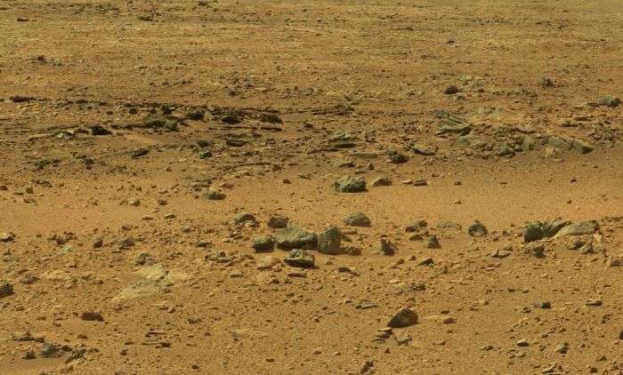 Дивовижні знімки Марса (21 фото)