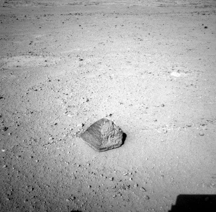 Дивовижні знімки Марса (21 фото)