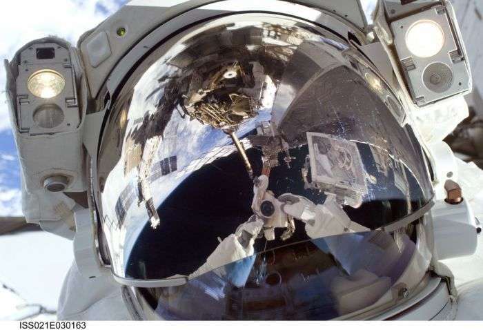 Колекція знімків NASA (99 фото)