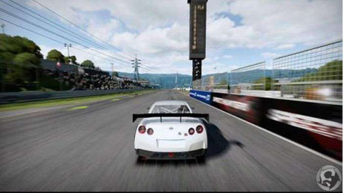 Як вдосконалювалася графіка гри Need For Speed (18 картинок)