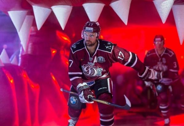 «Авокадо»: канадский хоккеист получил заслуженный ответ от своего бывшего клуба из России 