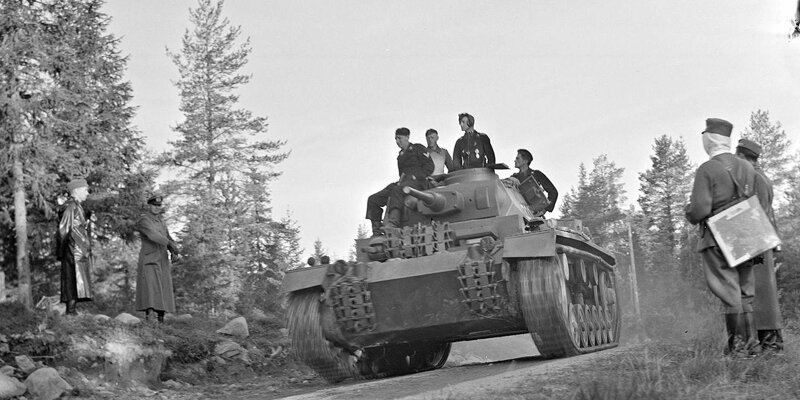 «Надо было сдаться»: 6 «школьных» заблуждений о советско-финляндской войне   Интересное