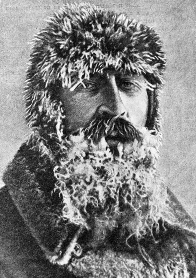 Бросок через Северный полюс, 82 года назад,стартовал перелет Москва — Северный полюс — Ванкувер   Интересное