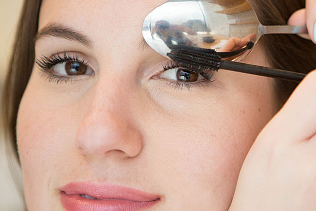 17 секретов идеального макияжа, которые должна знать каждая! бьюти-лайфхак,макияж,советы