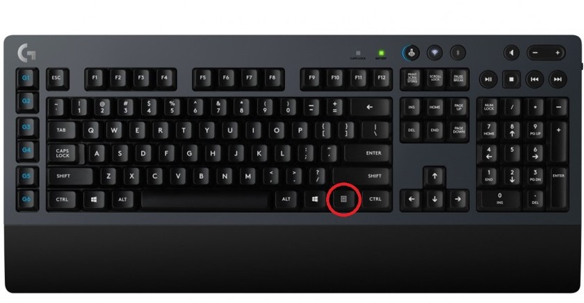 Microsoft добавит новую кнопку на клавиатуру. Впервые за 25 лет будущее,компьютеры
