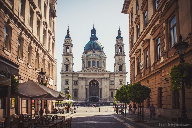 Город с сединой старика и глазами подростка: путешествие в Будапешт города,заграница,путешествие,страны,туризм