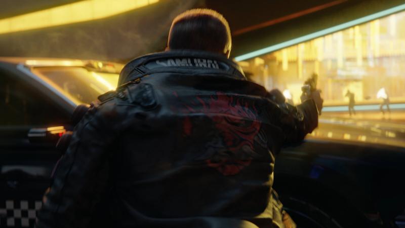 Всё о рок-музыканте Джонни Сильверхенде, которого играет Киану Ривз в Cyberpunk 2077 action,cyberpunk 2077,mmorpg,Игры,персонажи